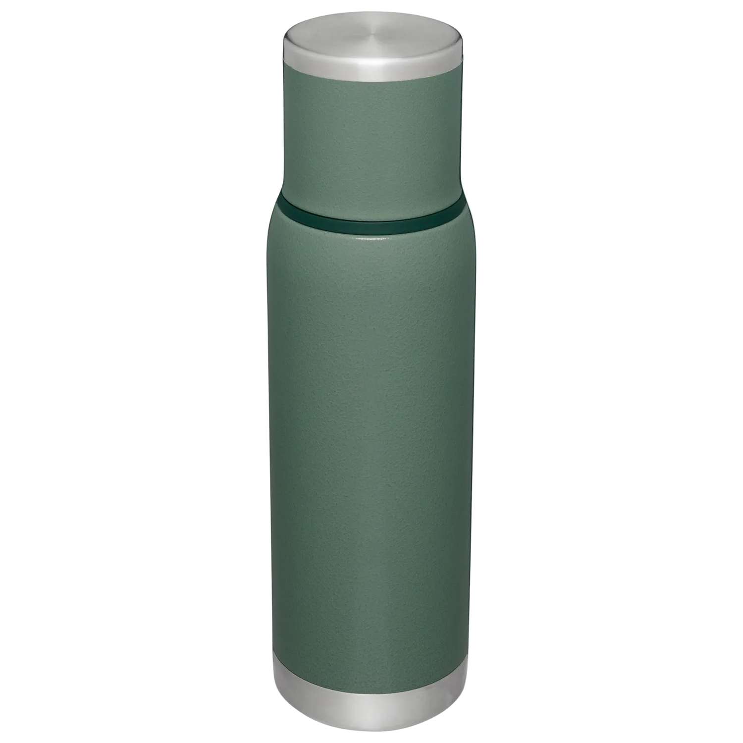 Stanley 1913 Adventure To-Go Bottle 1L in Hammertone Green | View 1