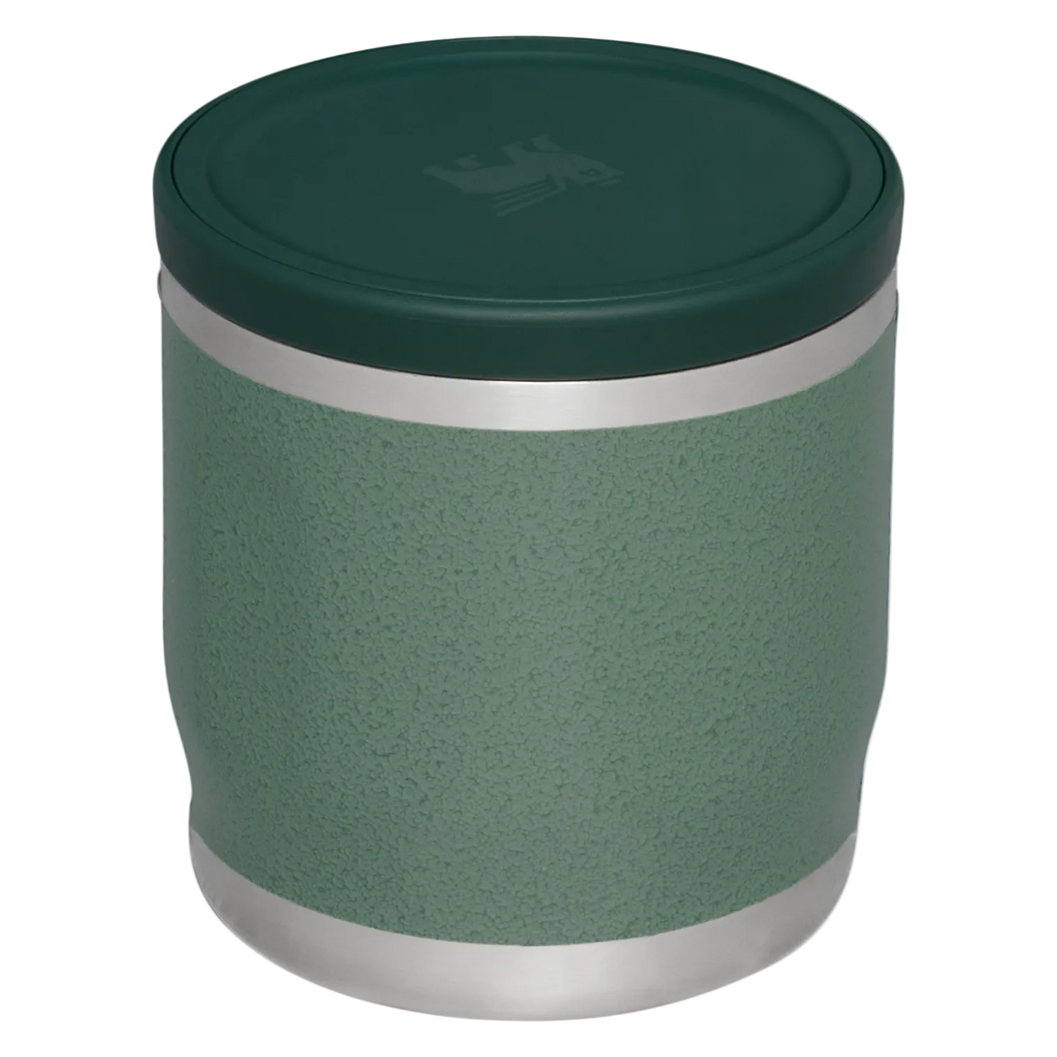 Stanley 1913 Adventure To-Go Food Jar 0.35L in Hammertone Green | View 1
