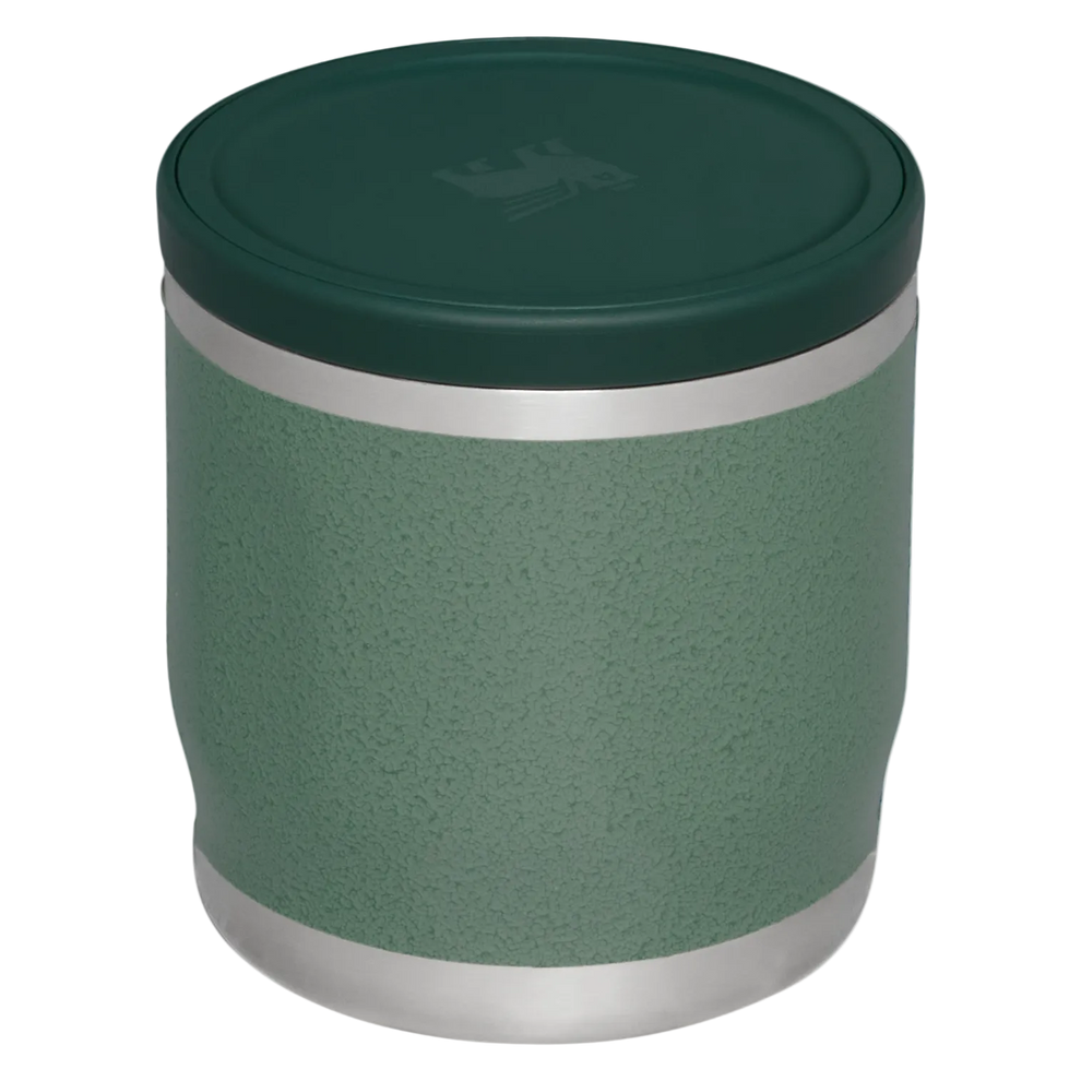 Stanley 1913 Adventure To-Go Food Jar 0.35L in Hammertone Green