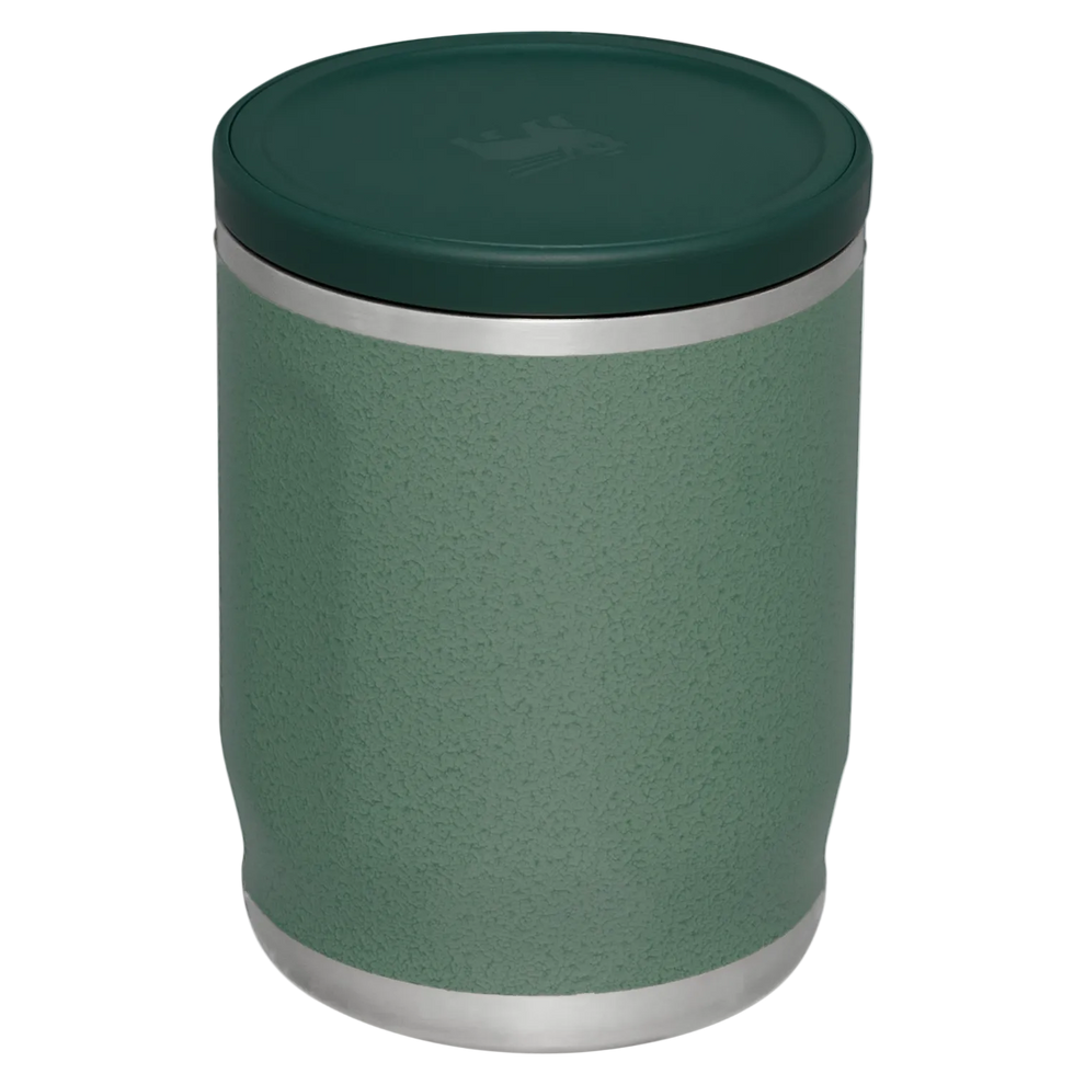 Stanley 1913 Adventure To-Go Food Jar 0.53L in Hammertone Green