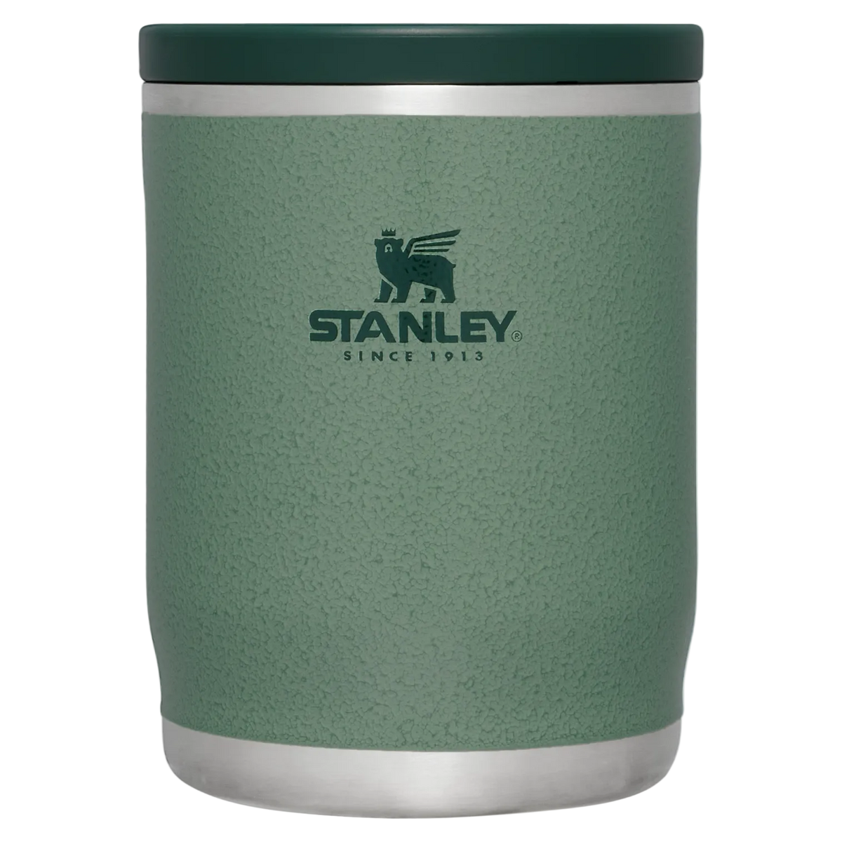 Stanley 1913 Adventure To-Go Food Jar 0.53L in Hammertone Green