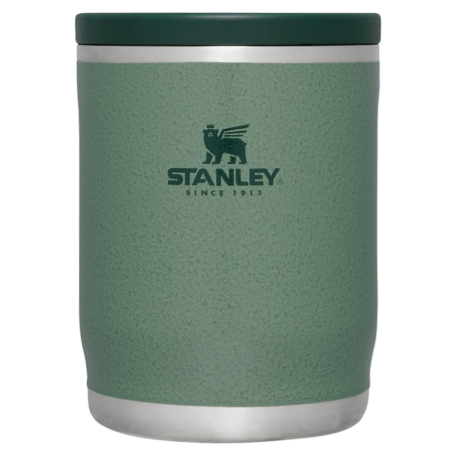 Stanley 1913 Adventure To-Go Food Jar 0.53L in Hammertone Green | View 1