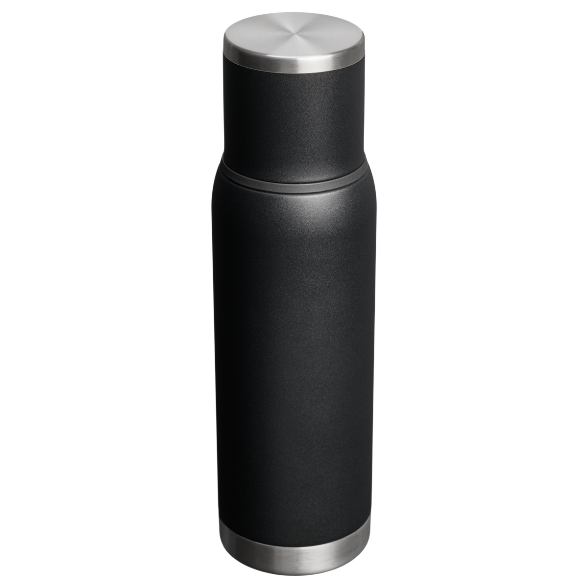 Stanley 1913 Adventure To-Go Bottle 1L in Black 2.0