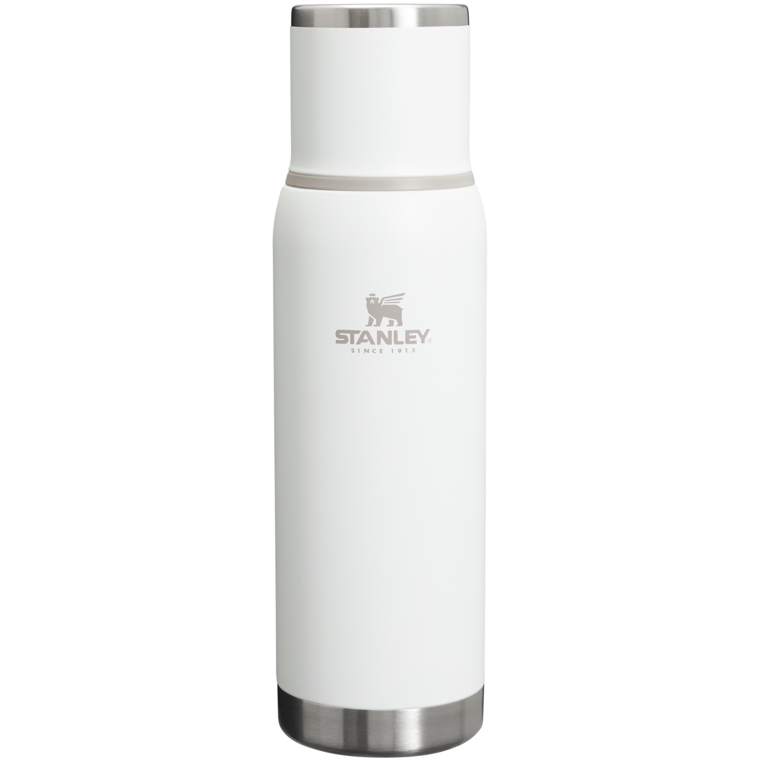 Stanley 1913 Adventure To-Go Bottle 1L in Frost | View 1