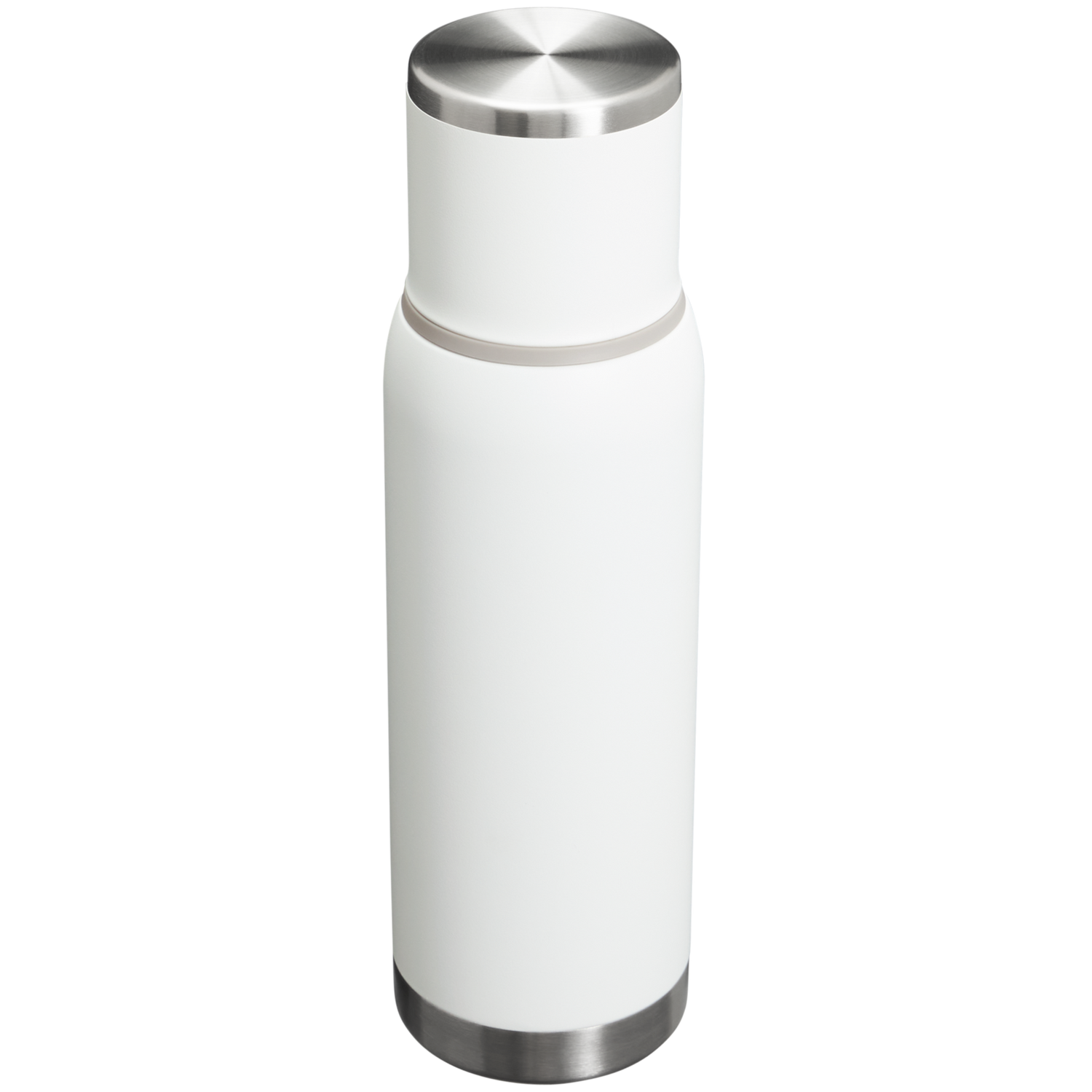 Stanley 1913 Adventure To-Go Bottle 1L in Frost | View 1