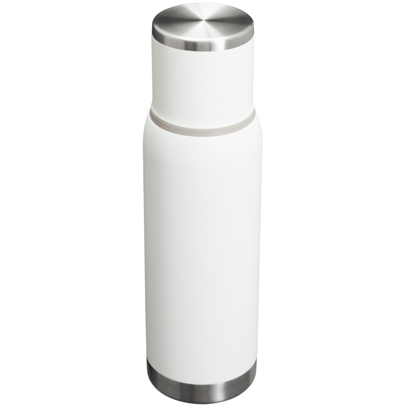 Stanley 1913 Adventure To-Go Bottle 1L in Frost | Back View