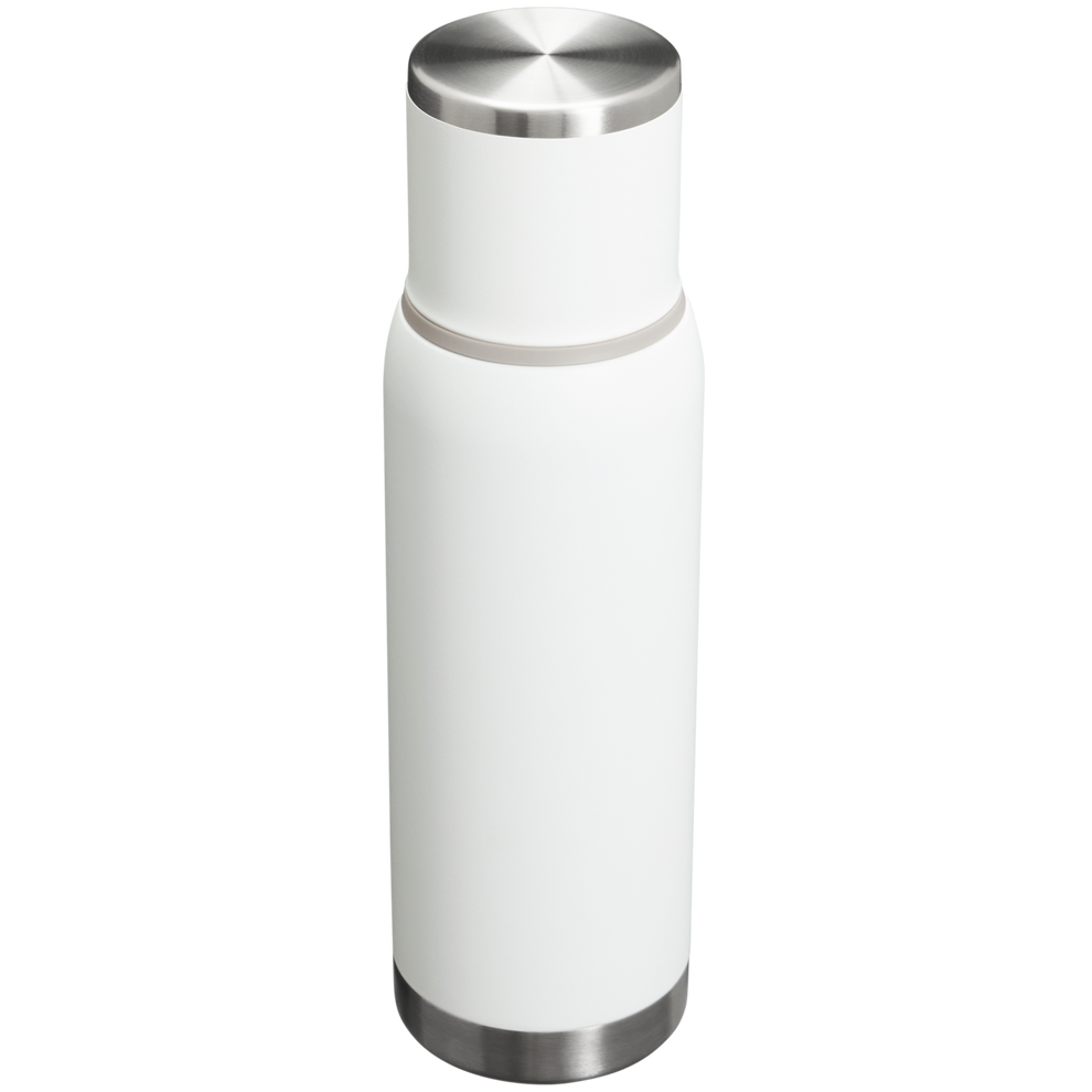 Stanley 1913 Adventure To-Go Bottle 1L in Frost