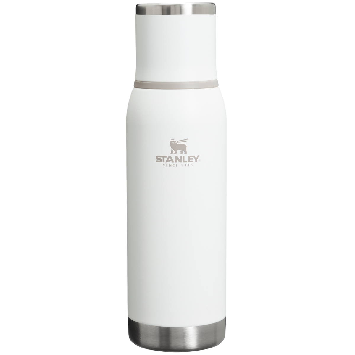 Stanley 1913 Adventure To-Go Bottle 0.75L in Frost