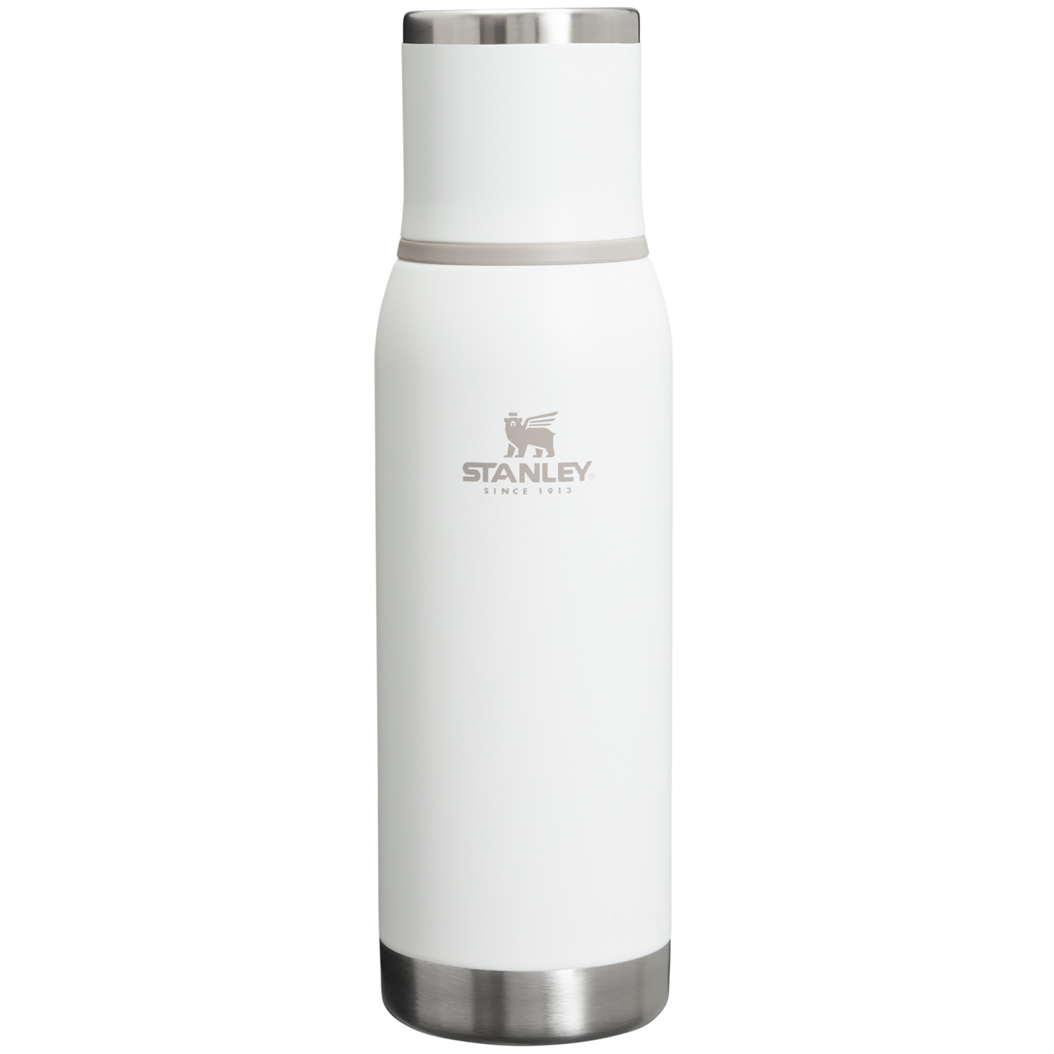 Stanley 1913 Adventure To-Go Bottle 0.75L in Frost | View 1