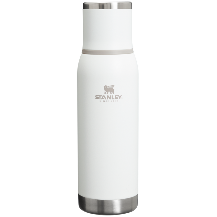 Stanley 1913 Adventure To-Go Bottle 0.75L in Frost