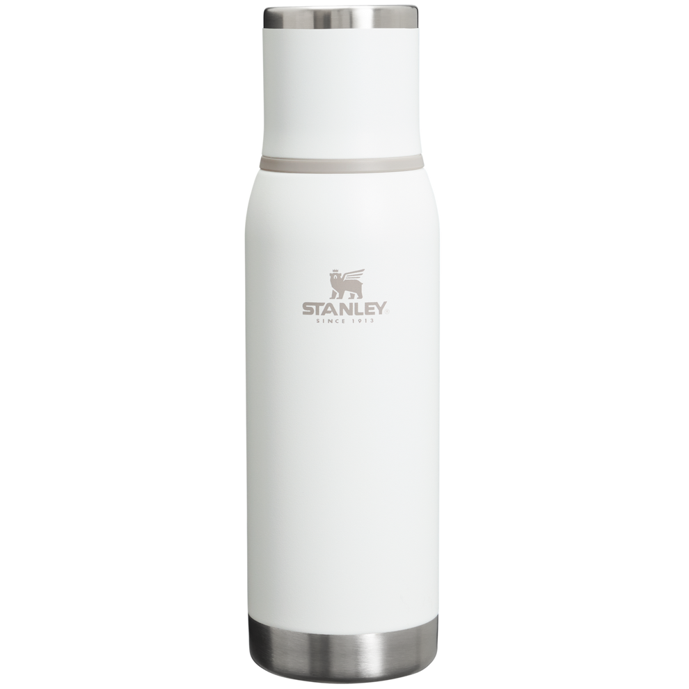 Stanley 1913 Adventure To-Go Bottle 0.75L in Frost