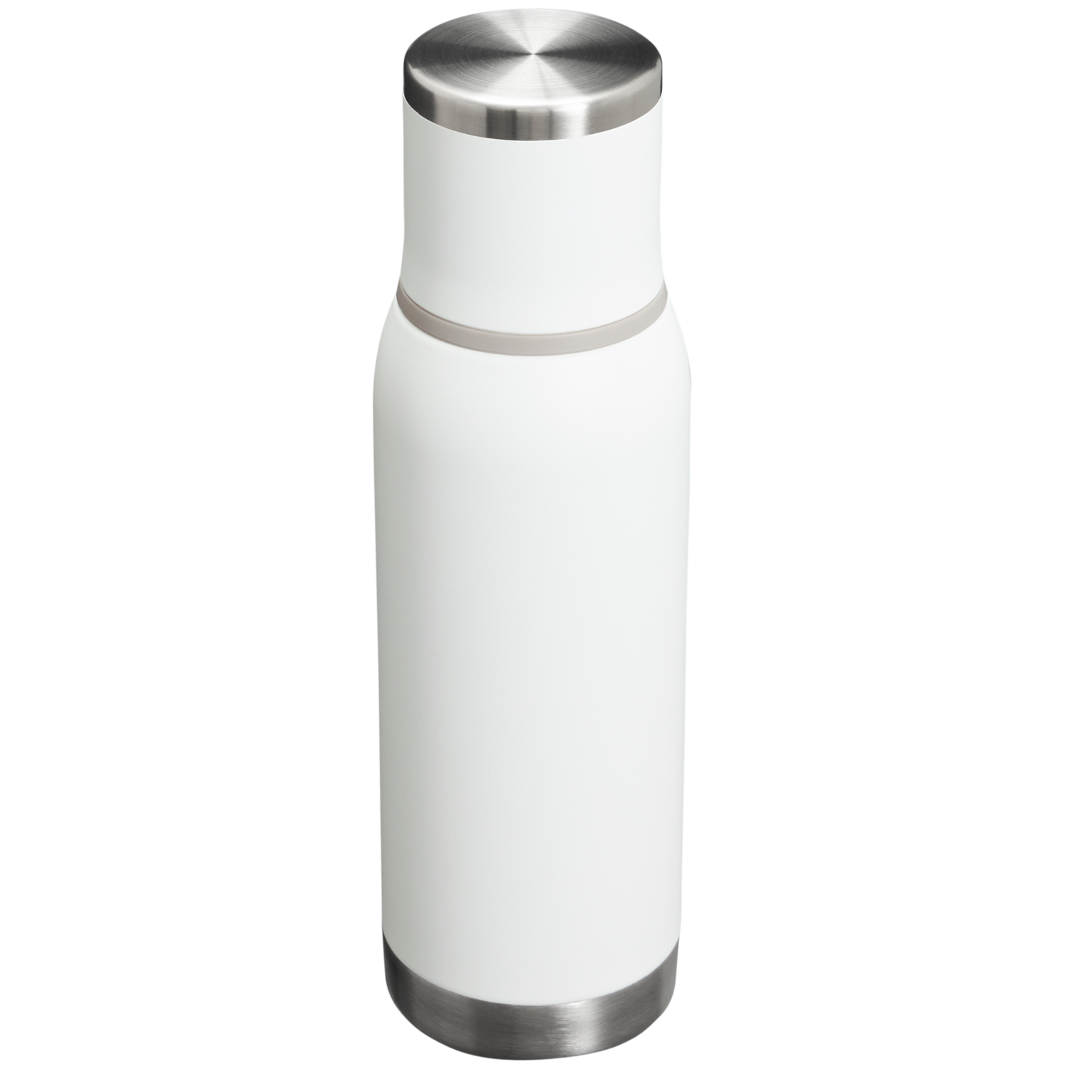 Stanley 1913 Adventure To-Go Bottle 0.75L in Frost | View 1