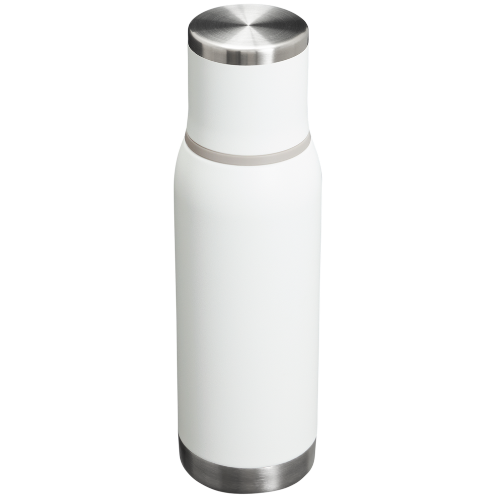 Stanley 1913 Adventure To-Go Bottle 0.75L in Frost