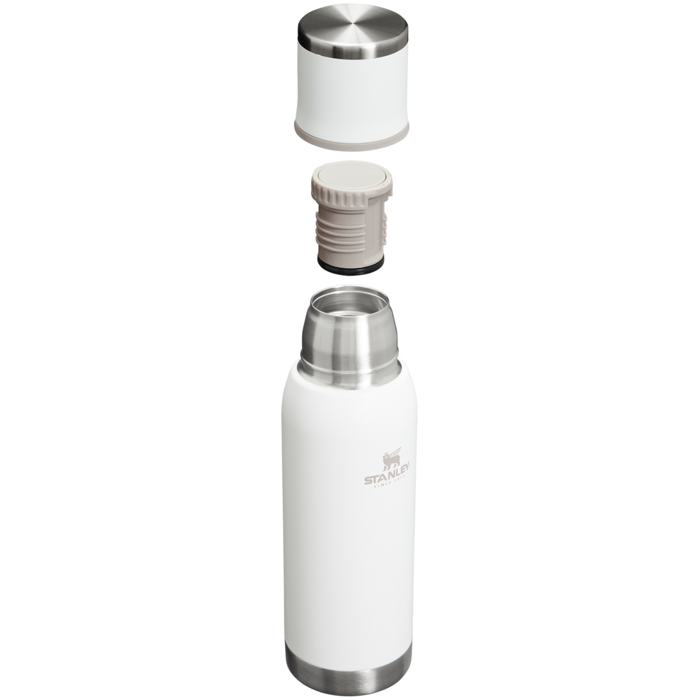 Stanley 1913 Adventure To-Go Bottle 0.75L in Frost