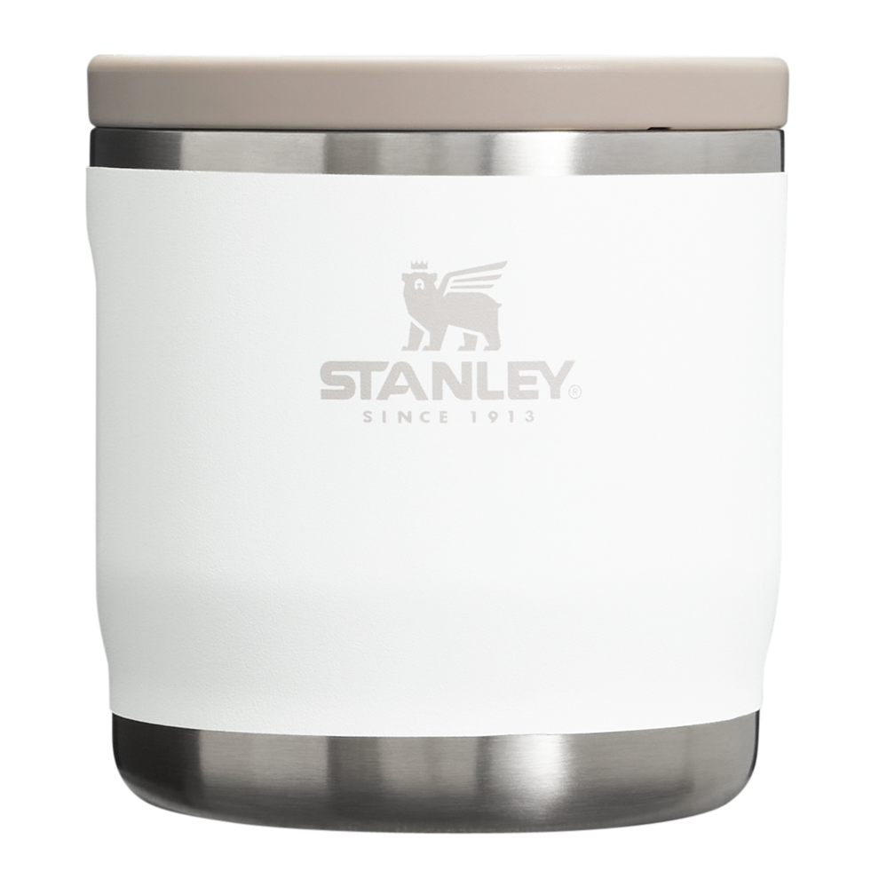 Adventure To-Go Food Jar