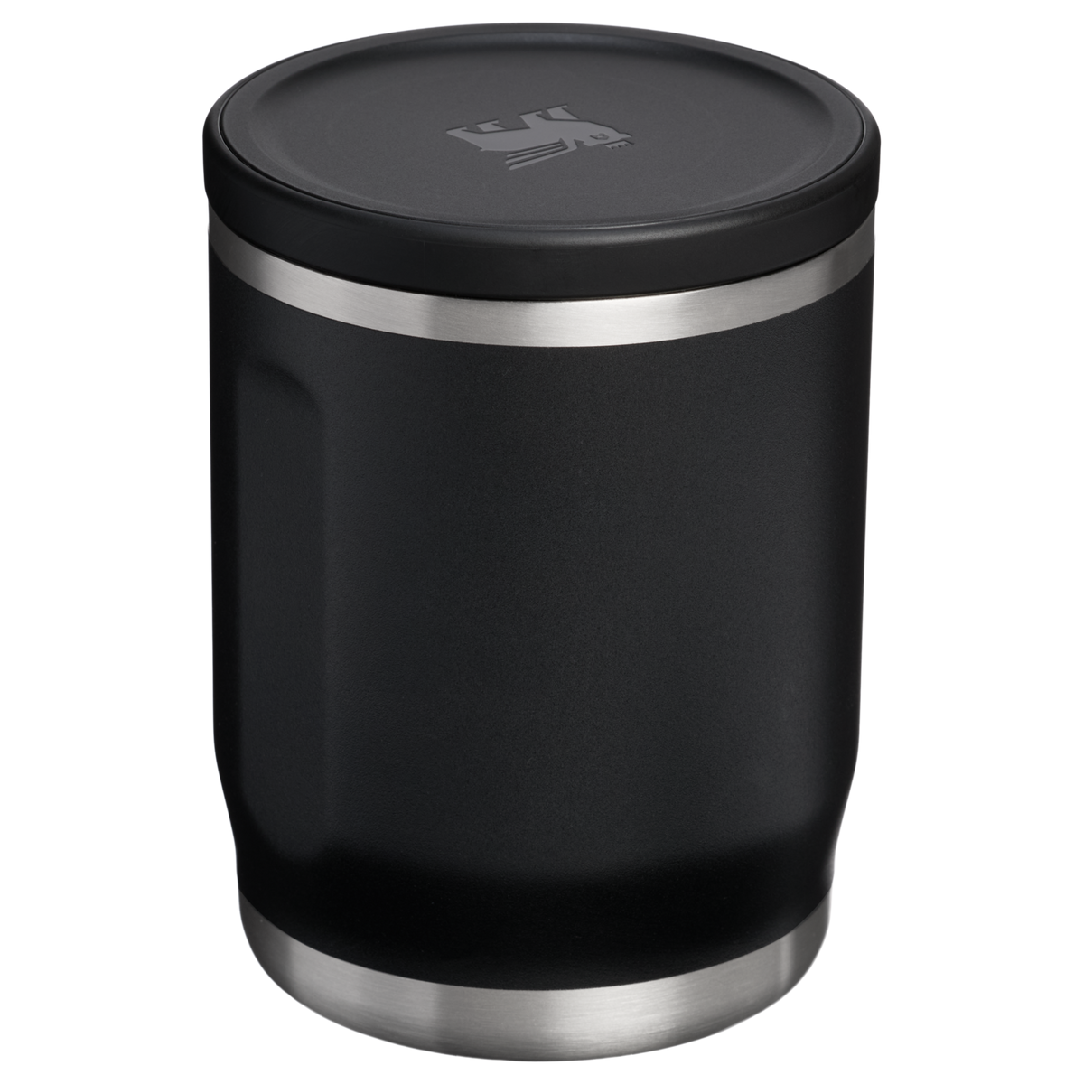 Stanley 1913 Adventure To-Go Food Jar 0.53L in Black 2.0
