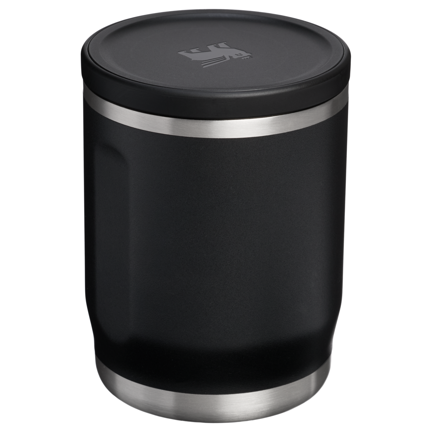 Stanley 1913 Adventure To-Go Food Jar 0.53L in Black 2.0 | View 1