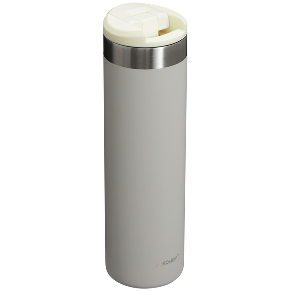 Stanley The AeroLight Transit Mug 350 Ml, Rose Quartz Metallic Bouteille Thermos