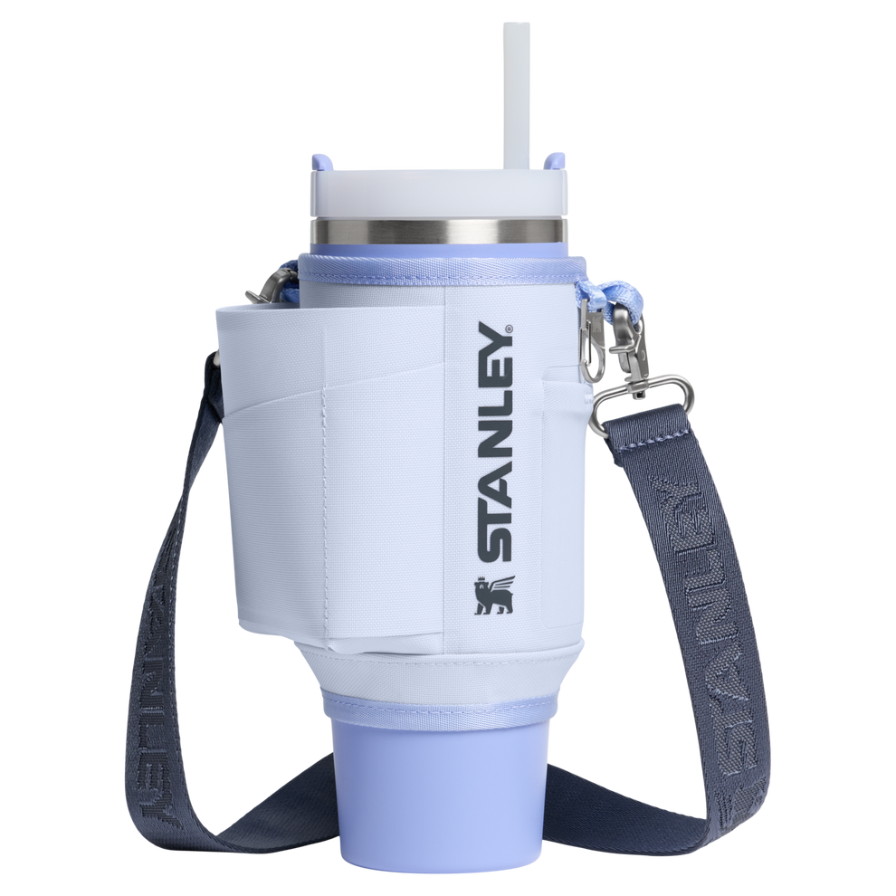 Stanley 1913 All-Day Quencher Carry-All 0.89L in Dew Drop