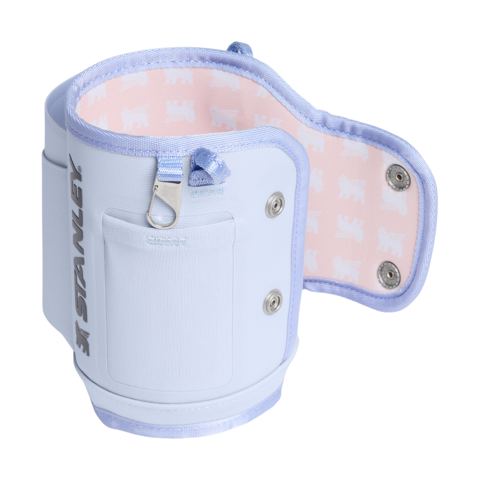 Stanley 1913 All-Day Quencher Carry-All 0.89L in Dew Drop