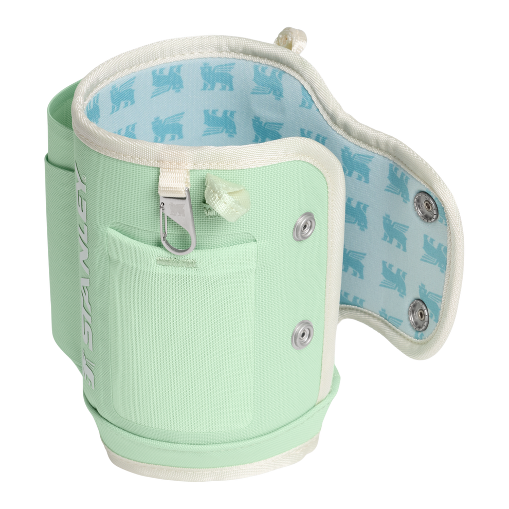 Stanley 1913 All-Day Quencher Carry-All 0.89L in Pistachio