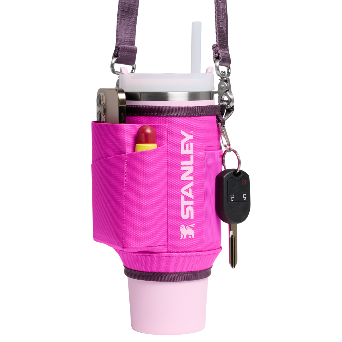 All-Day Quencher Carry-All 0.89L