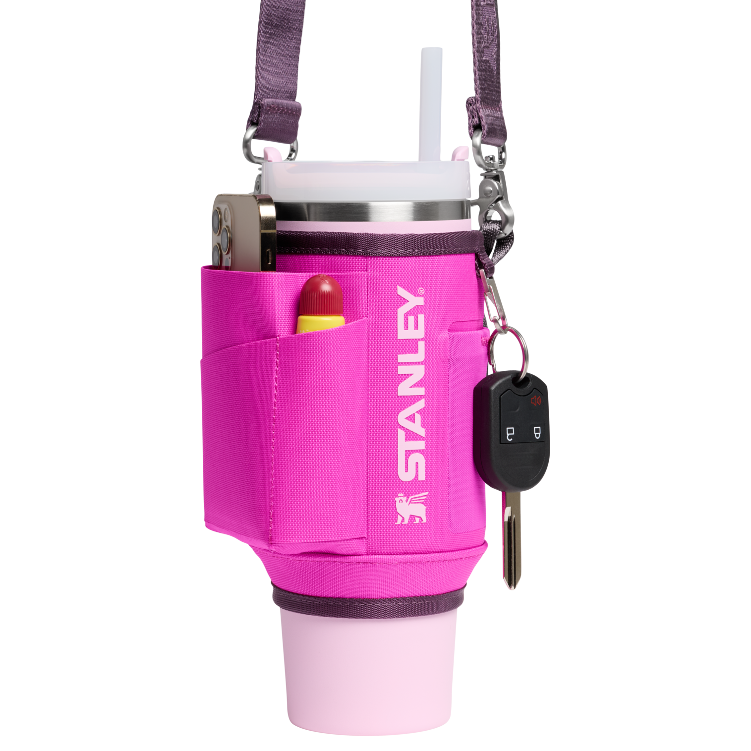 All-Day Quencher Carry-All 0.89L
