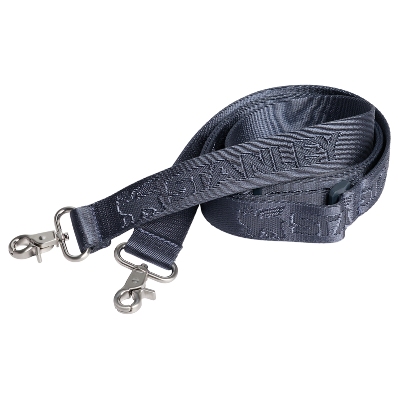 Stanley 1913 All Day Quencher Carry-All 1.18L in Dew Drop | Detailed View