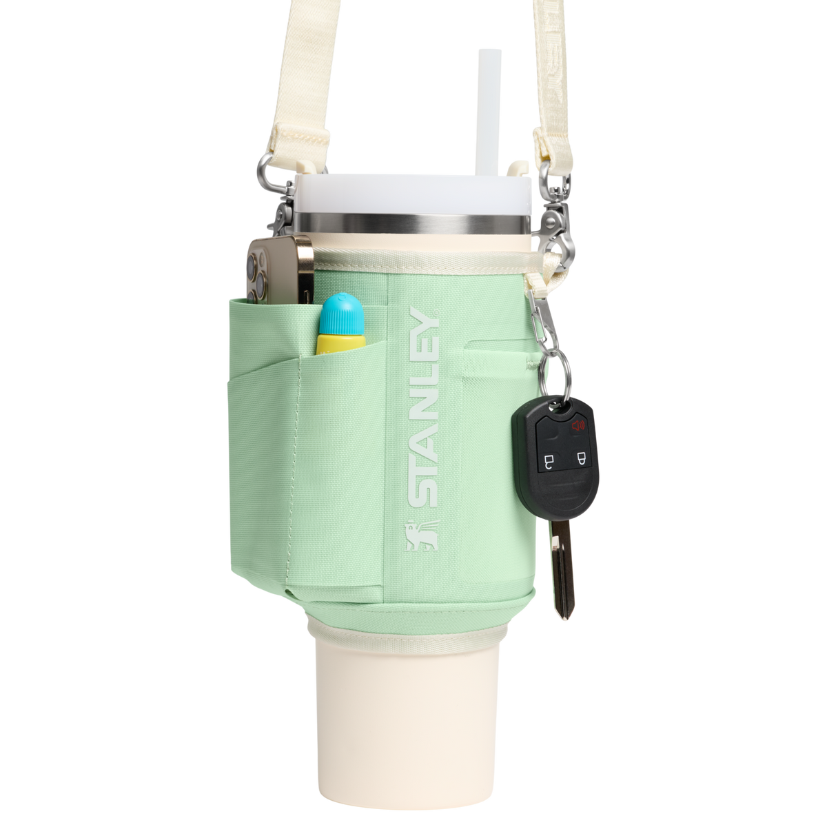 All Day Quencher Carry-All | 1.18L