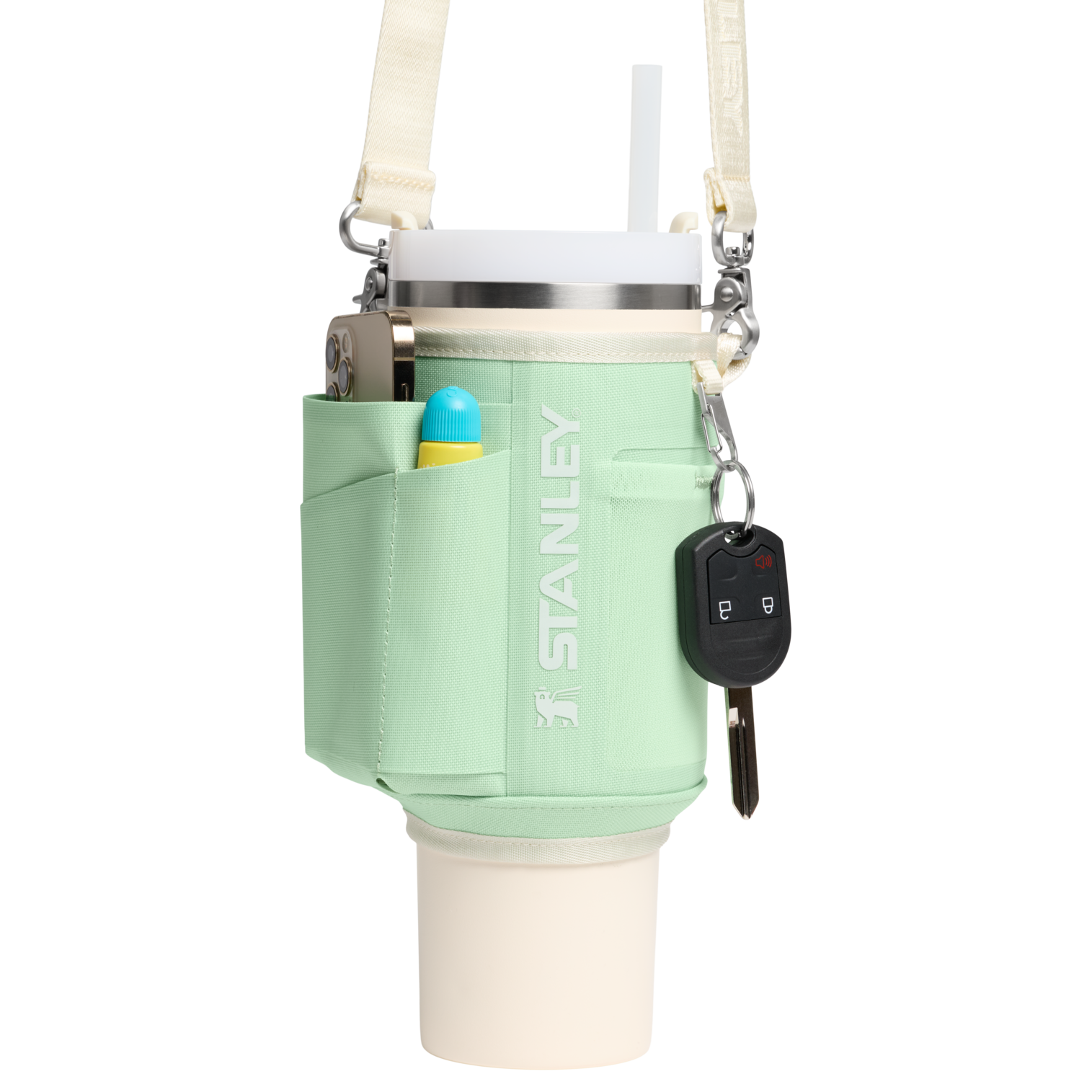 All Day Quencher Carry-All | 1.18L