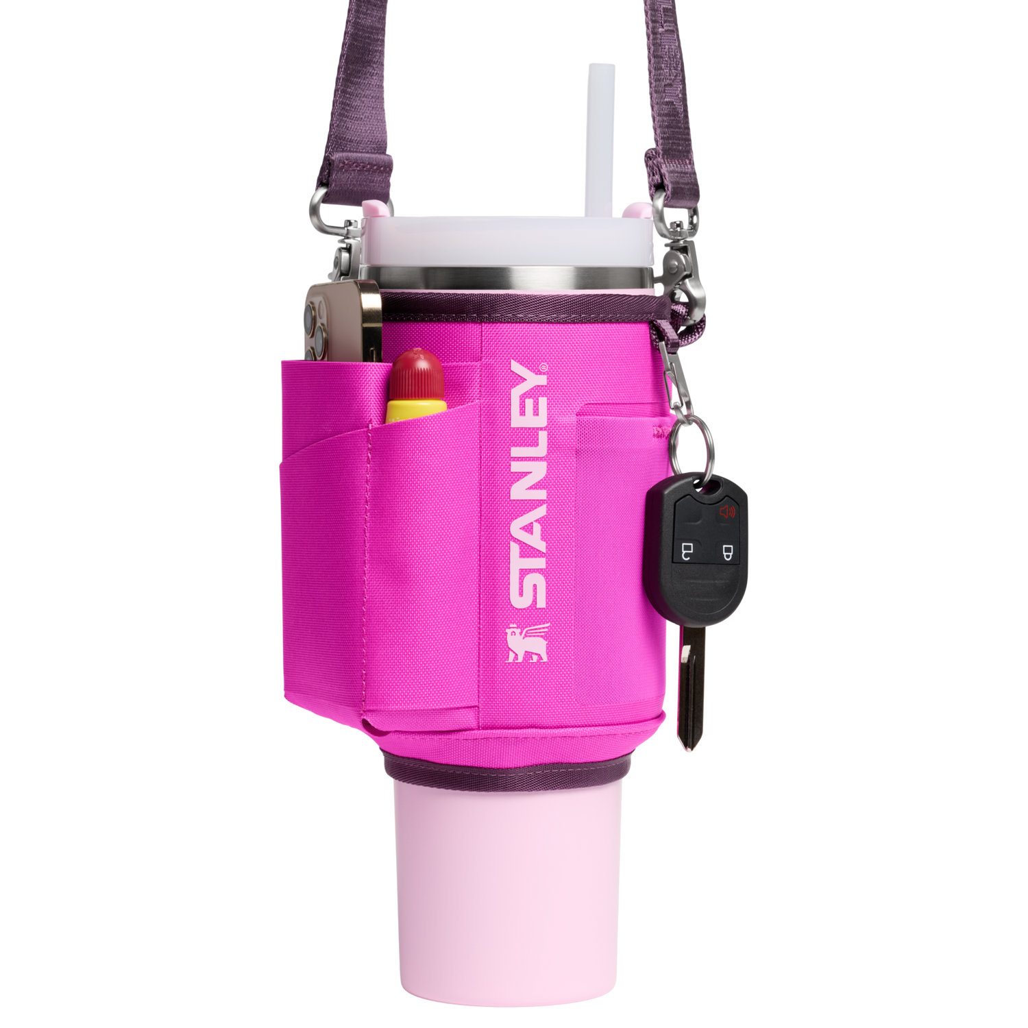 All Day Quencher Carry-All