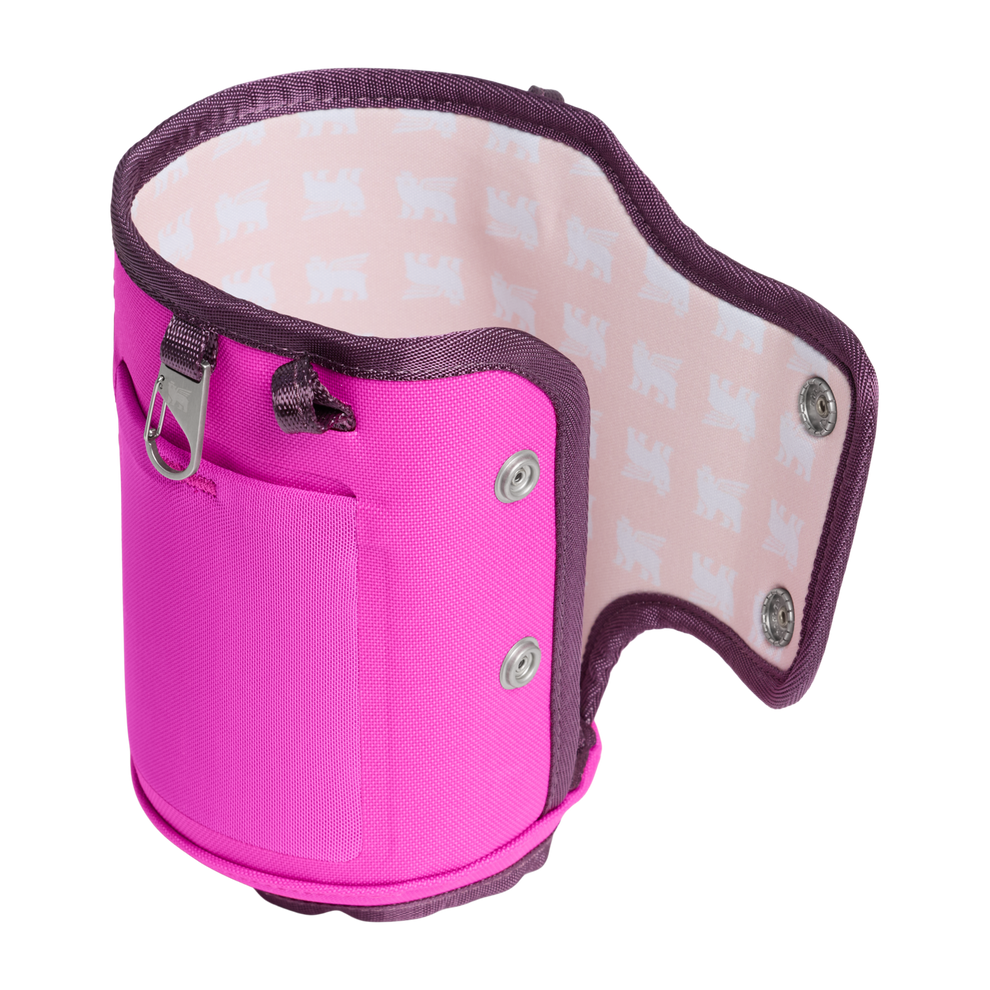 Stanley 1913 All Day Quencher Carry-All 1.18L in Violet Blossom