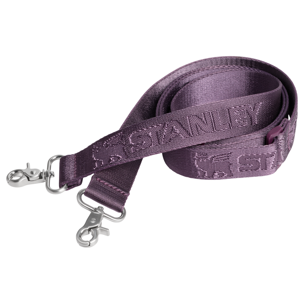Stanley 1913 All Day Quencher Carry-All 1.18L in Violet Blossom