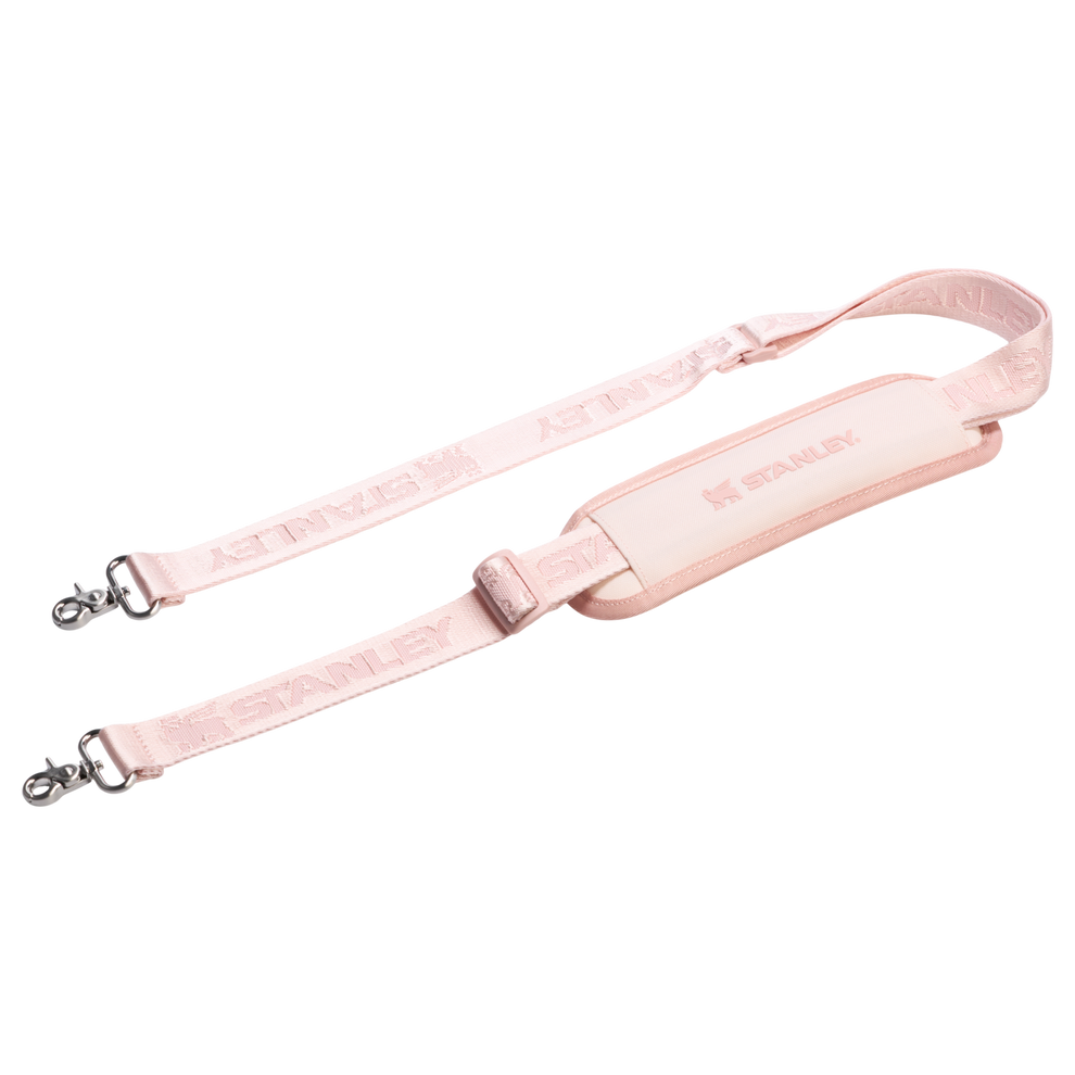 Stanley 1913 All-Day Julienne Max Cooler in Rose Quartz