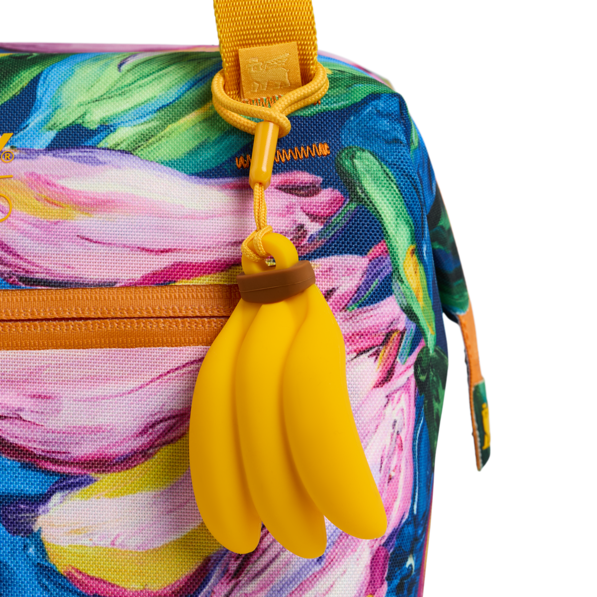 Stanley 1913 Stanley 1913 x FARM Rio All-Day Julienne Mini Cooler 7L in Farm Rio Painted Bananas
