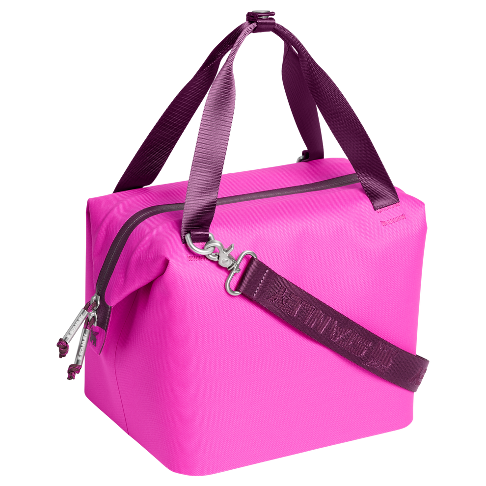 Stanley 1913 All-Day Julienne Mini Cooler 7L in Violet Blossom