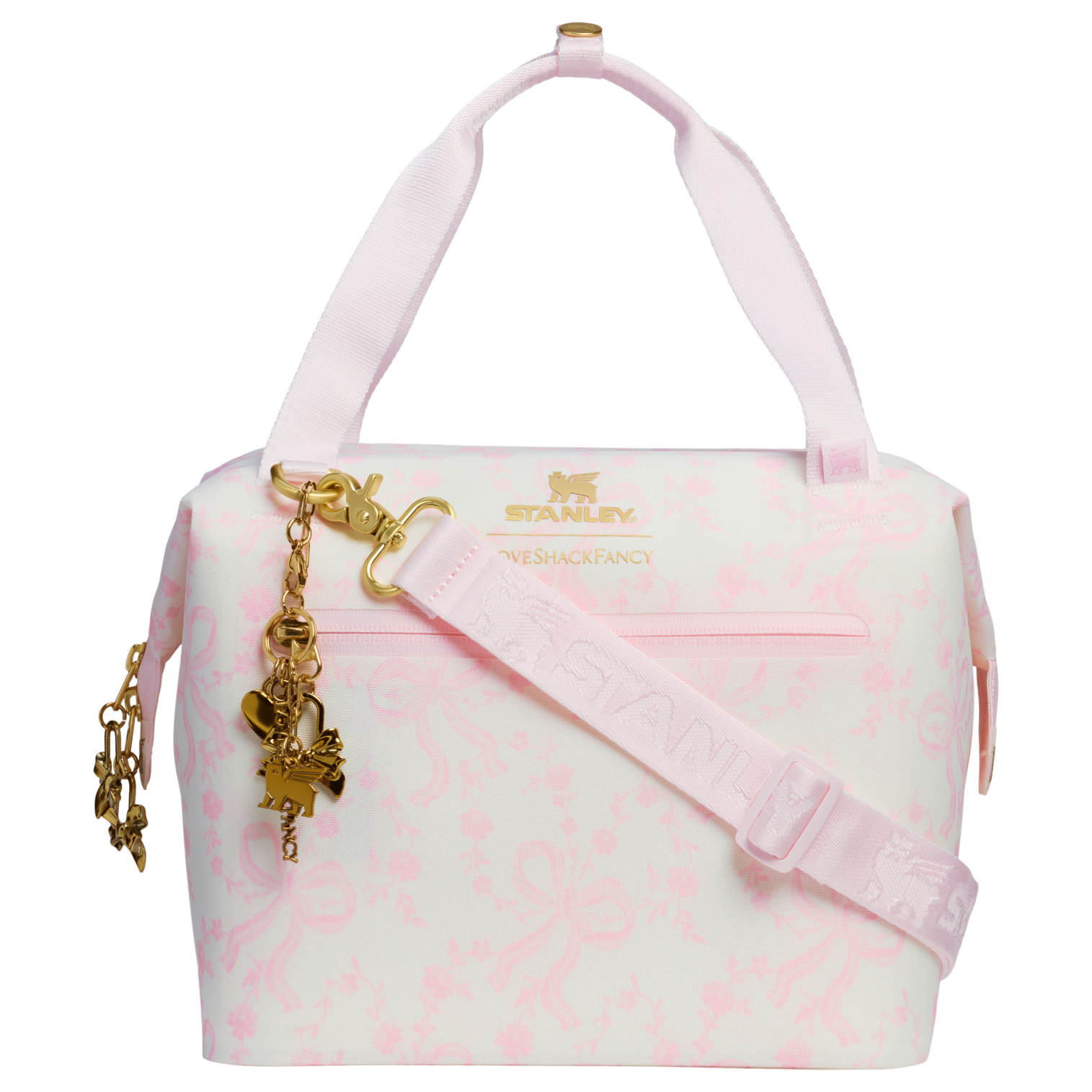 Stanley 1913 x LoveShackFancy All-Day Julienne Mini Cooler | 7L