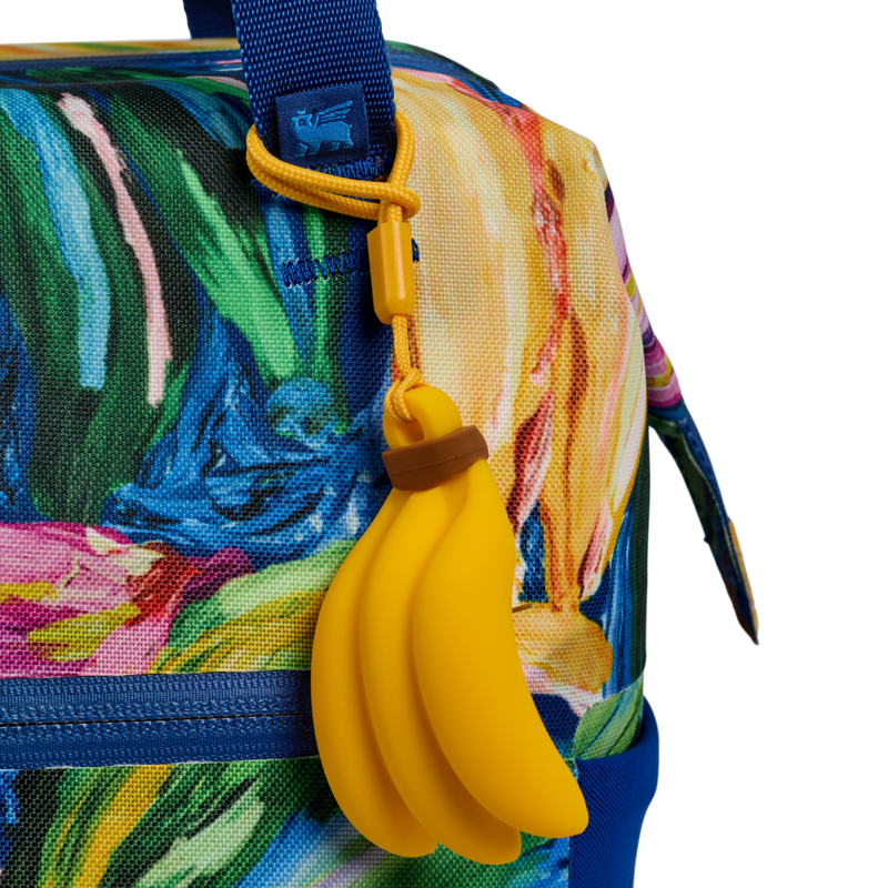 Stanley 1913 Stanley 1913 x FARM Rio All-Day Madeleine Mini Soft Cooler 13.2L in Farm Rio Painted Bananas | indietro Dettagliato Visualizza