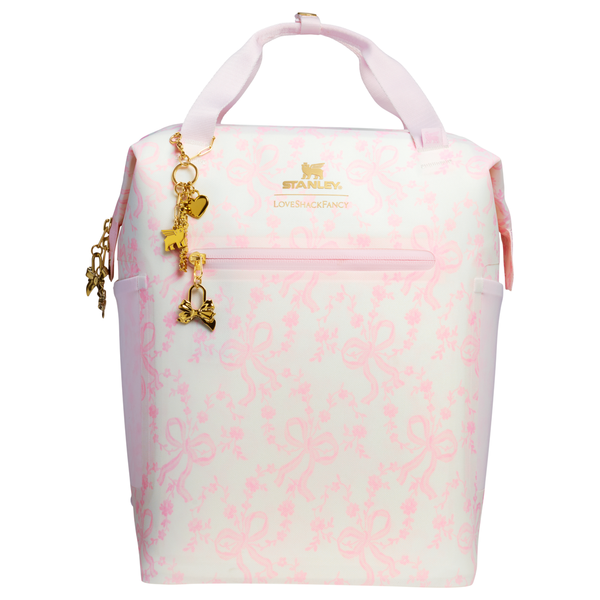 Stanley 1913 x LoveShackFancy All-Day Madeleine Mini Soft Cooler | 13.2L