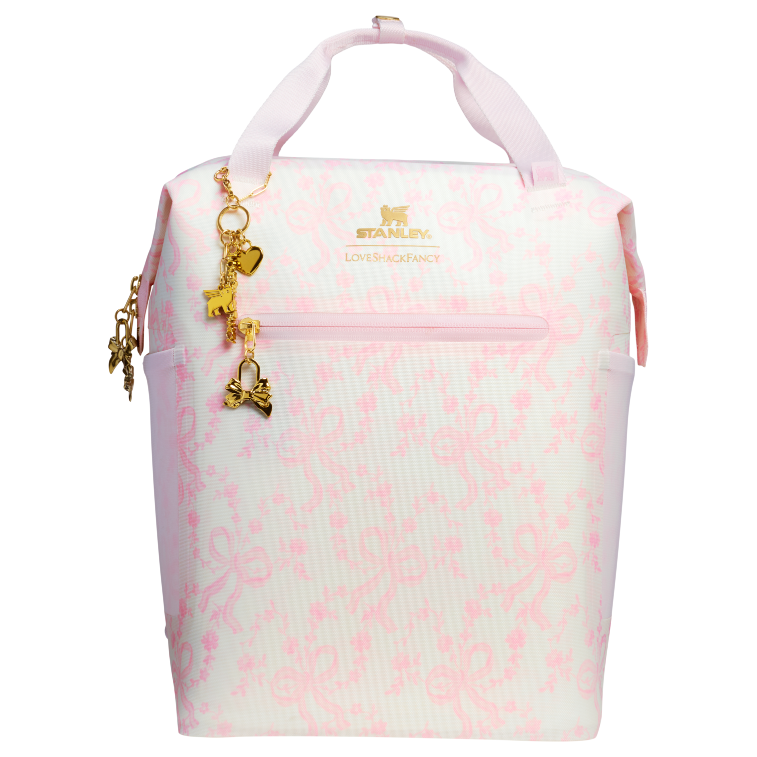 Stanley 1913 x LoveShackFancy All-Day Madeleine Mini Soft Cooler | 13.2L