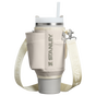 Swatch for Stanley 1913 All-Day Quencher Carry-All 0.89L in Cream