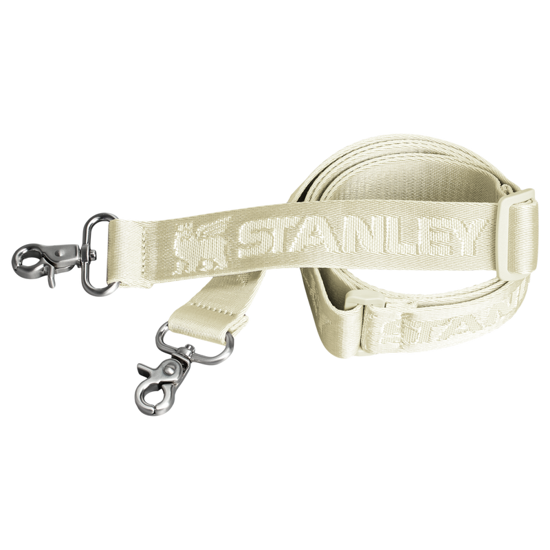 Stanley 1913 All-Day Quencher Carry-All 0.89L in Rose Quartz | Detailed View