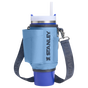 Swatch for Stanley 1913 All-Day Quencher Carry-All 0.89L in Blue Sky