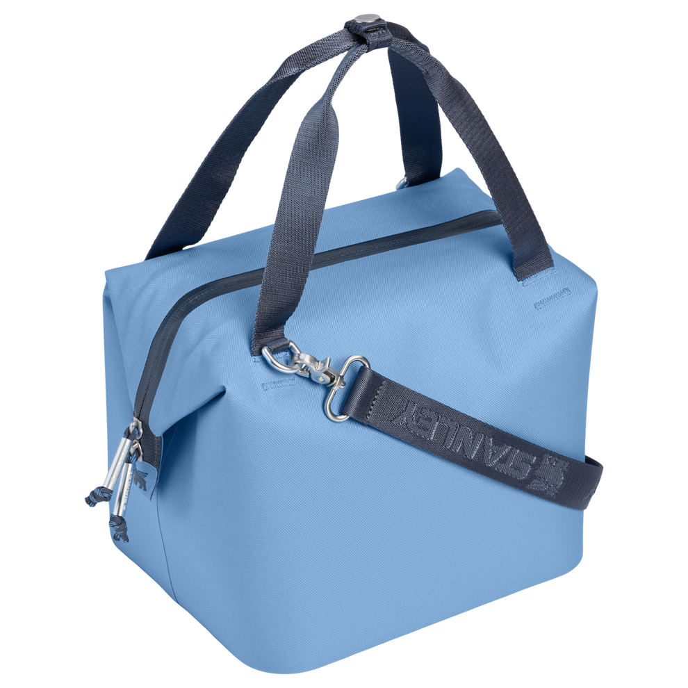 Stanley 1913 All-Day Julienne Mini Cooler 7L in Blue Sky