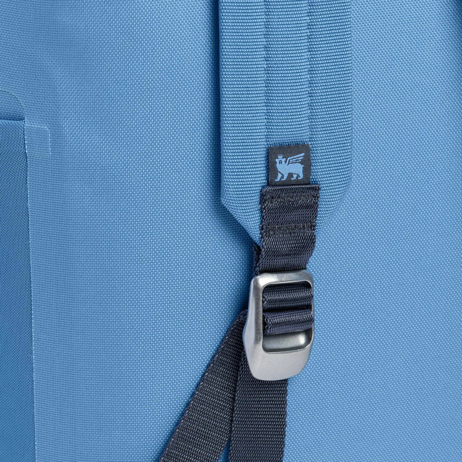 Stanley 1913 Madeleine Mini Backpack Soft Cooler 13.2L in Blue Sky | View 1