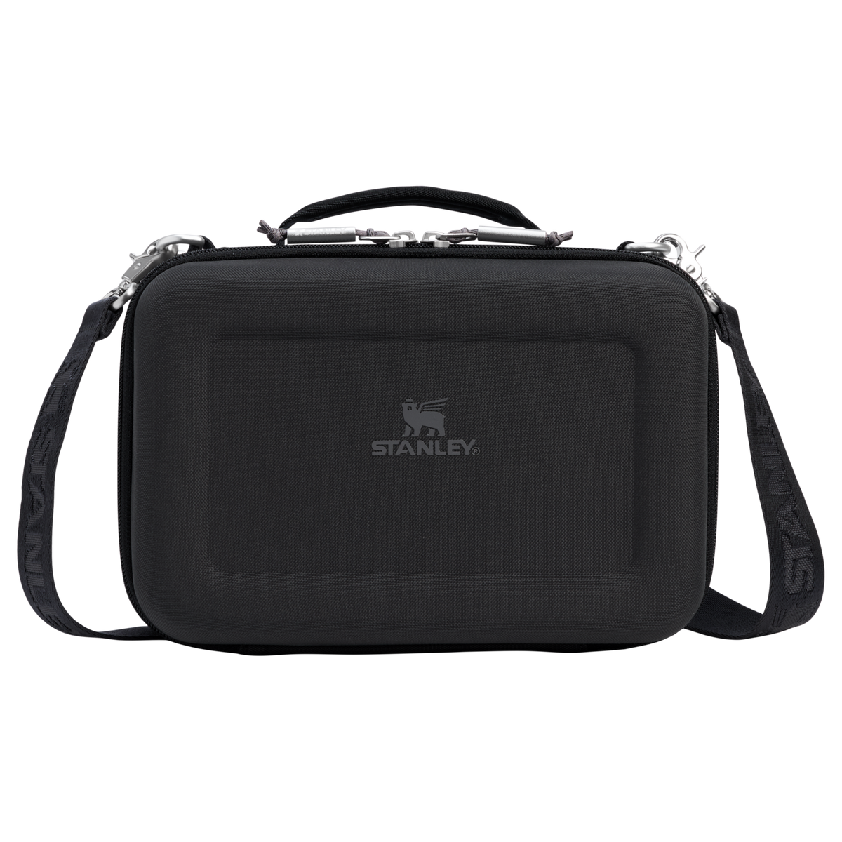 Stanley 1913 All Day Mini Lunch Box 4L in Black