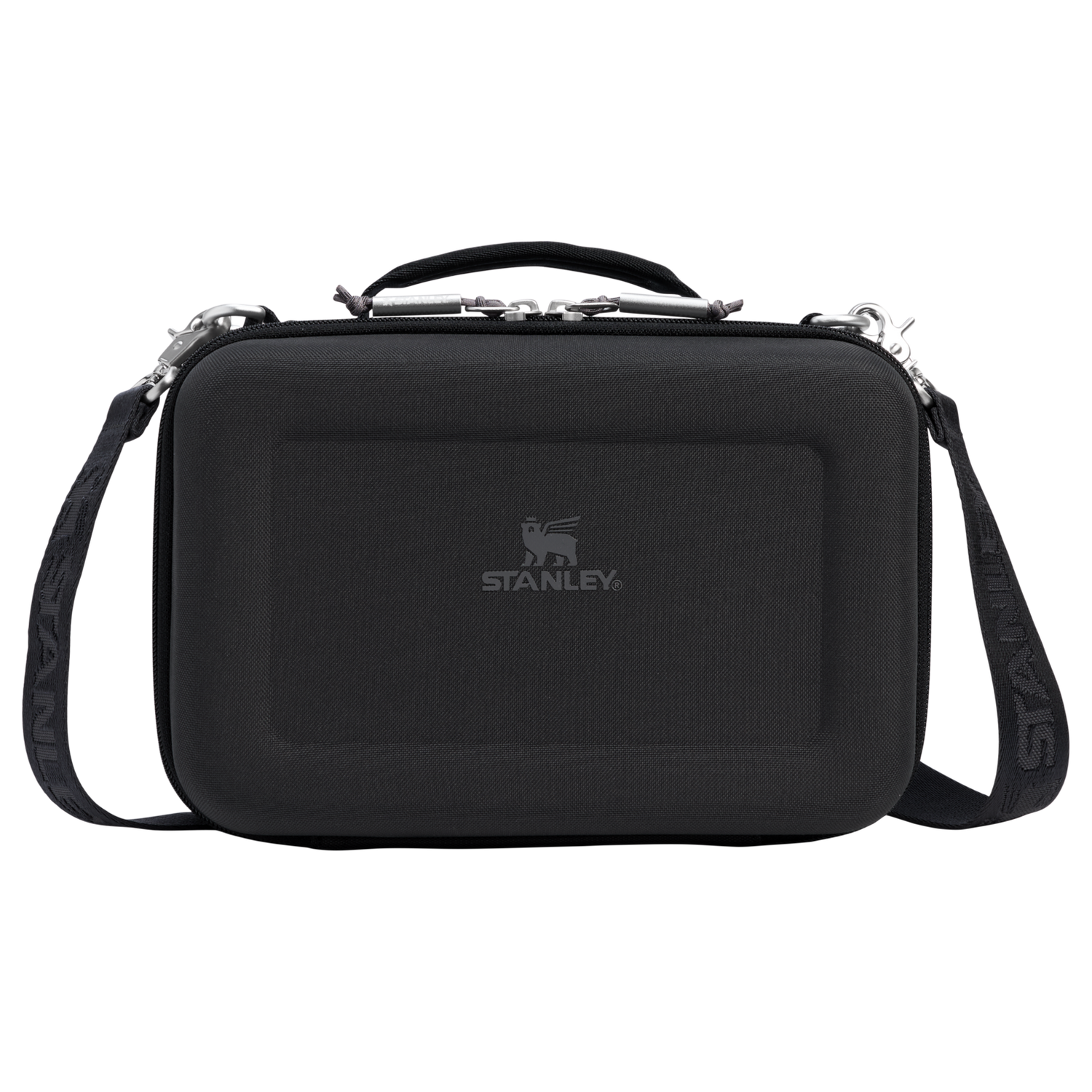 Stanley 1913 All Day Mini Lunch Box 4L in Black | View 1