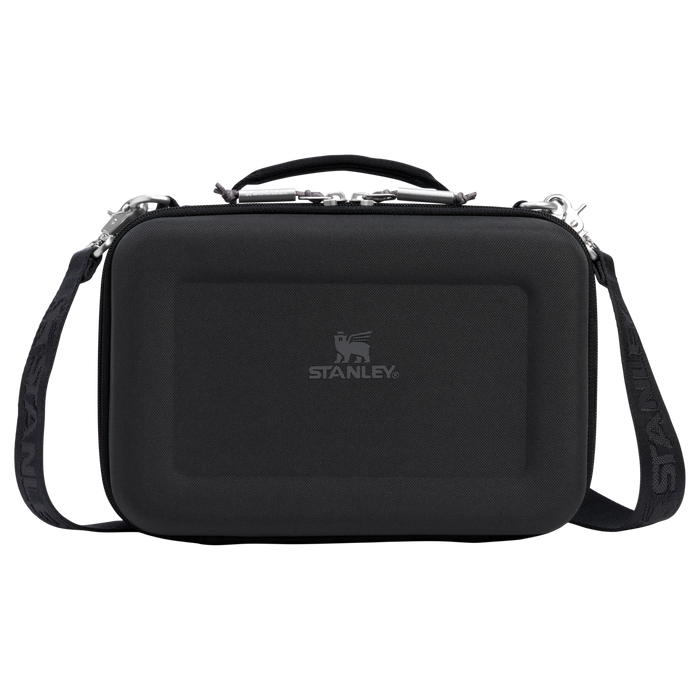 Stanley 1913 All Day Mini Lunch Box 4L in Black