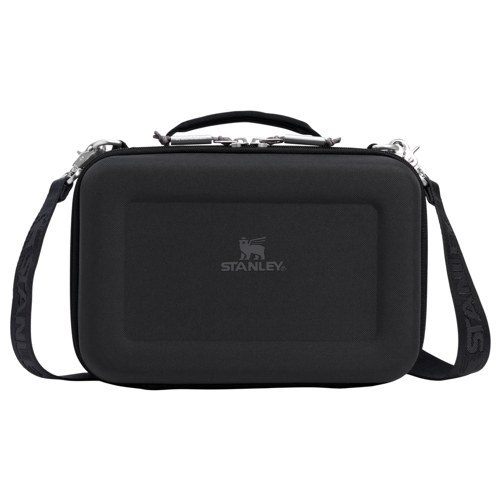 Stanley 1913 All Day Mini Lunch Box 4L in Black