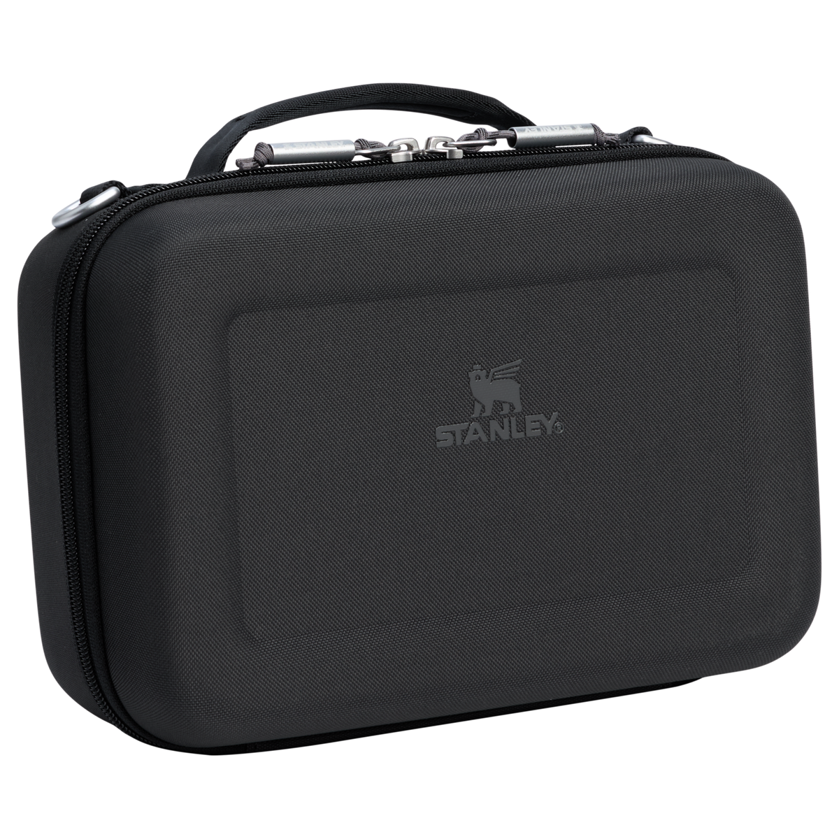 Stanley 1913 All Day Mini Lunch Box 4L in Black